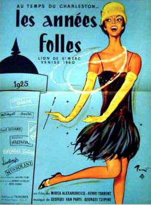 Les Années folles Les Années folles