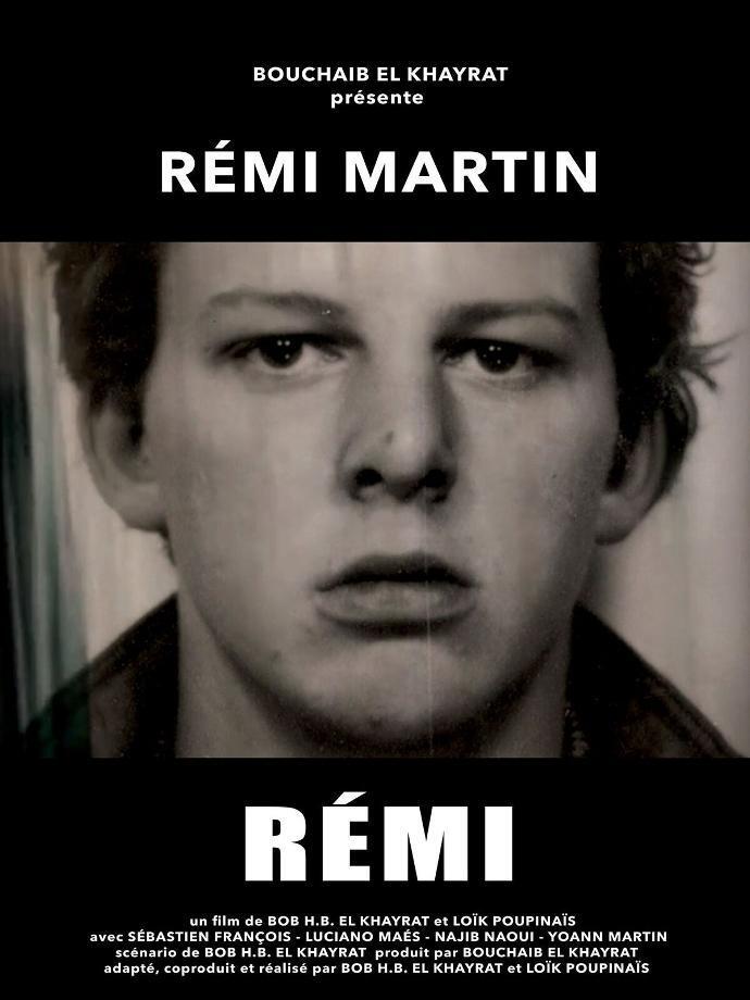 Rémi Rémi