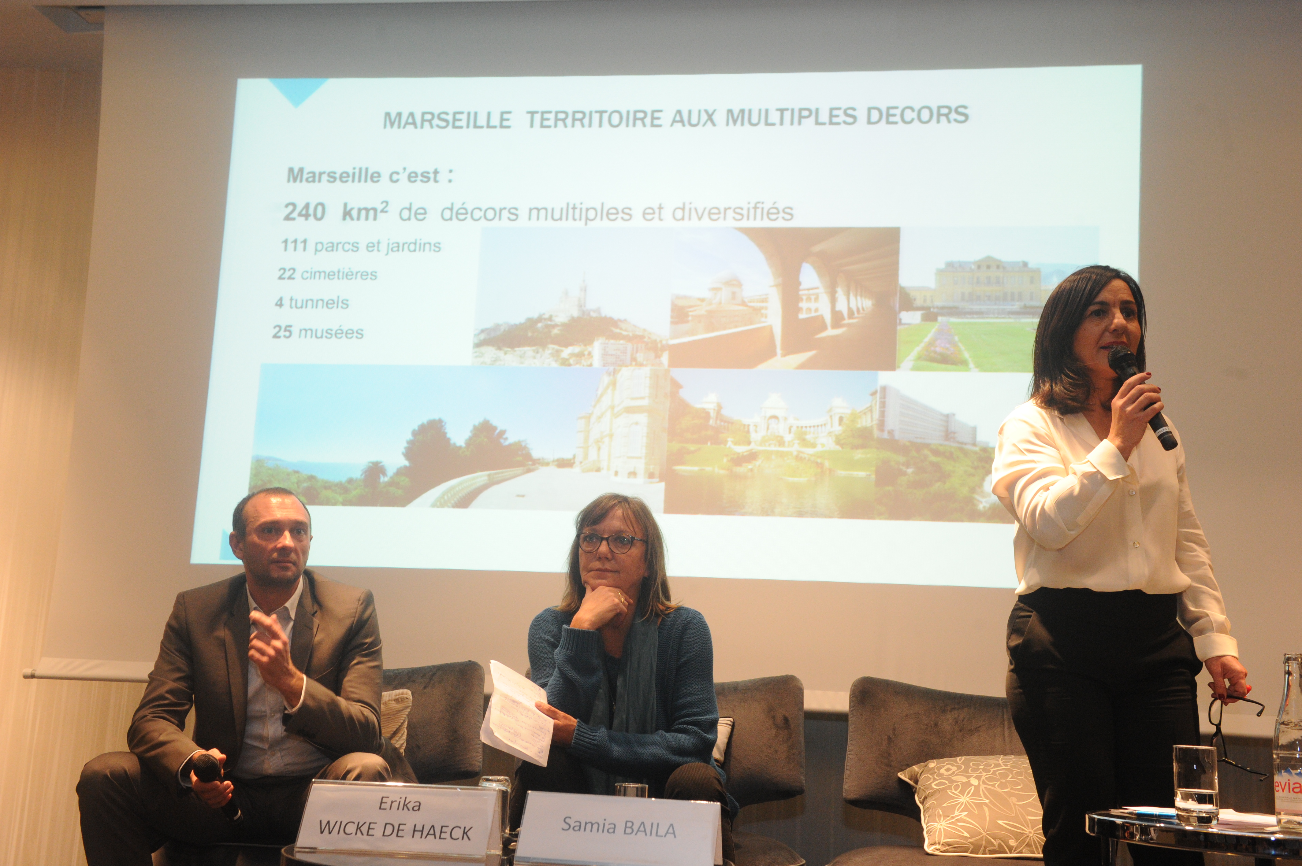 13° Rendez-Vous franco-alemanes : balance 13° Rendez-Vous franco-alemanes : balance