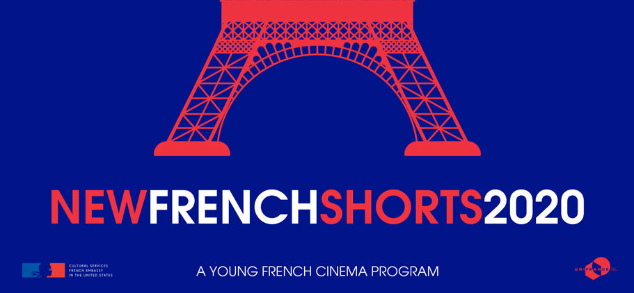 Kino Marquee distribuye el programa New French Shorts 2020 en los Estados Unidos Kino Marquee distribuye el programa New French Shorts 2020 en los Estados Unidos