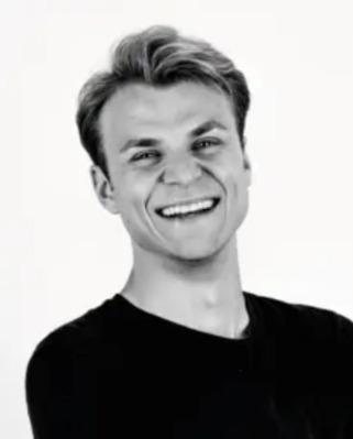 Nathan Desnyder Nathan Desnyder