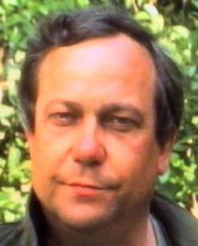 Pierre Le Bret - © Gérard Courant Pierre Le Bret - © Gérard Courant