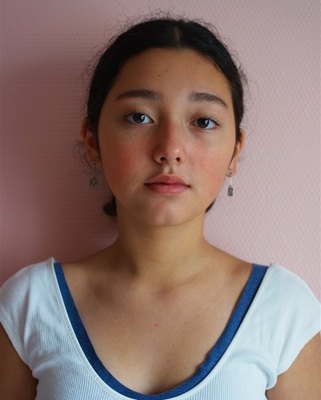 Mei Cirne-Masuki Mei Cirne-Masuki