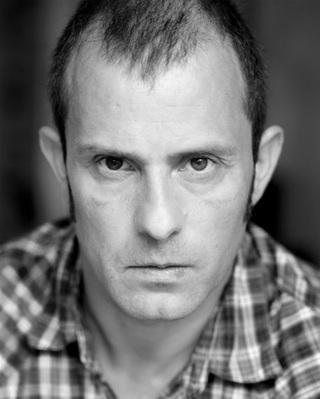 J&eacute;r&ocirc;me Tomeay - &copy; Barbara Buchmann