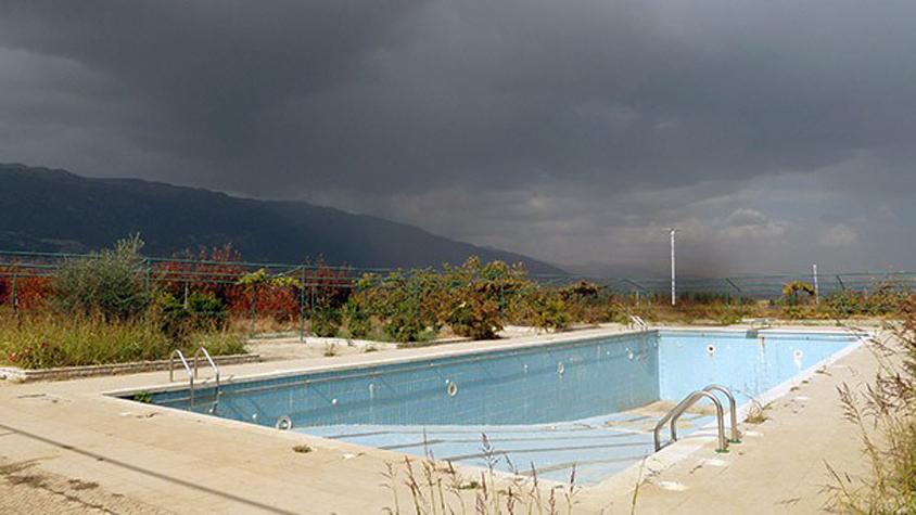 La Vallée La Vallée