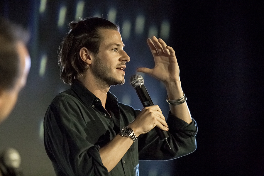 Bienne 2014 : un jubilé en présence de nombreux artistes français Bienne 2014 : un jubilé en présence de nombreux artistes français