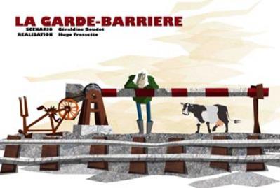 La Garde-barrière La Garde-barrière