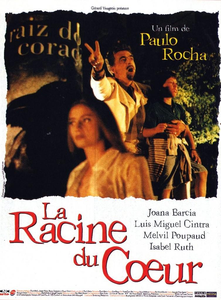 La Racine du cœur La Racine du cœur