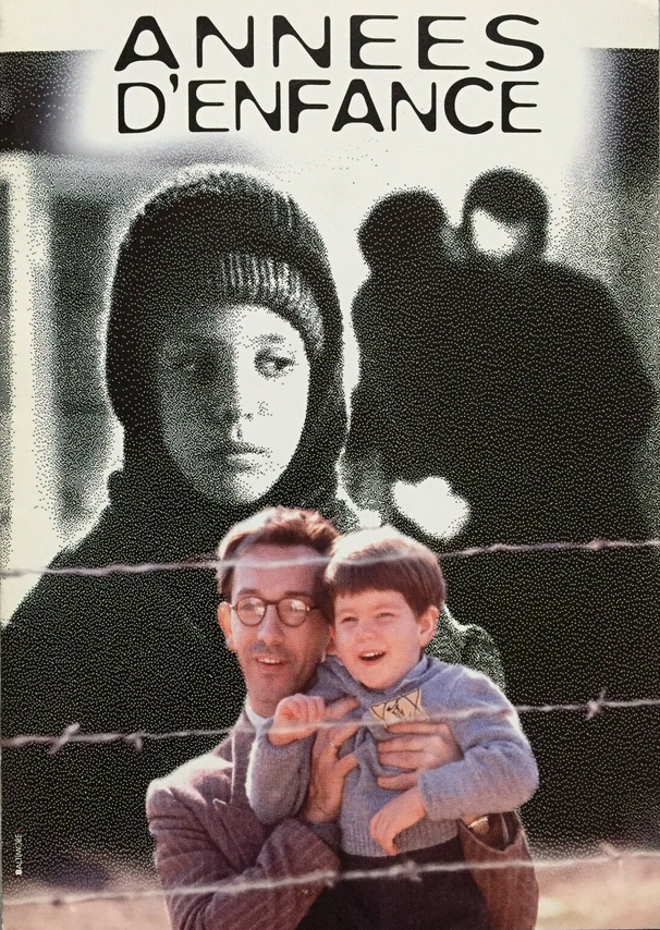 Années d'enfance Années d'enfance