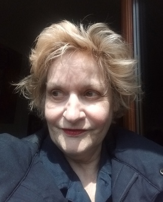 Flore Lefebvre Des Noëttes Flore Lefebvre Des Noëttes