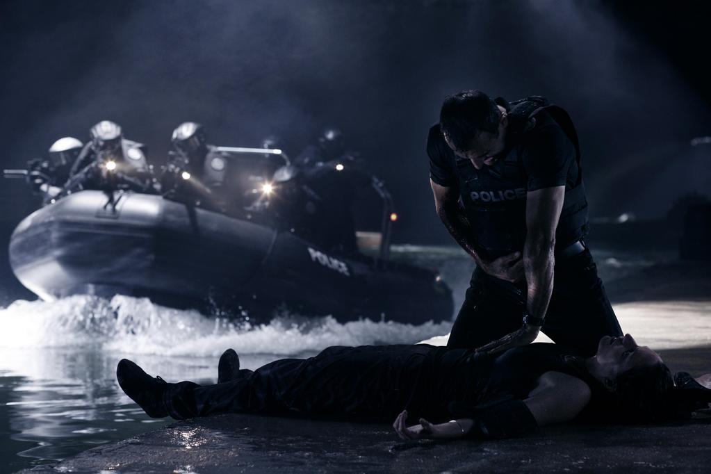 The Alliance Française French Film Festival - 2008 The Alliance Française French Film Festival - 2008