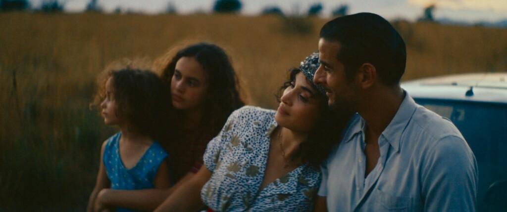 Queen Mom - © Kazak Productions - Frakas Productions - ARTE France Cinéma Queen Mom - © Kazak Productions - Frakas Productions - ARTE France Cinéma