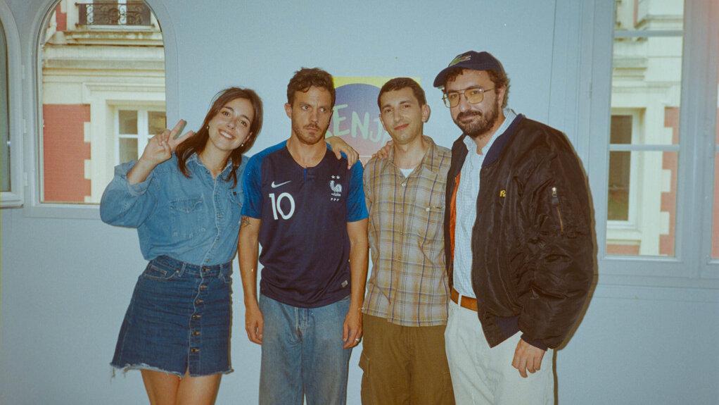 Henri Fl&egrave;che Productions - &copy; Henri Fl&egrave;che Productions, Artous