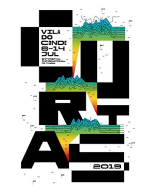 Curtas Vila do Conde - 2019 Curtas Vila do Conde - 2019