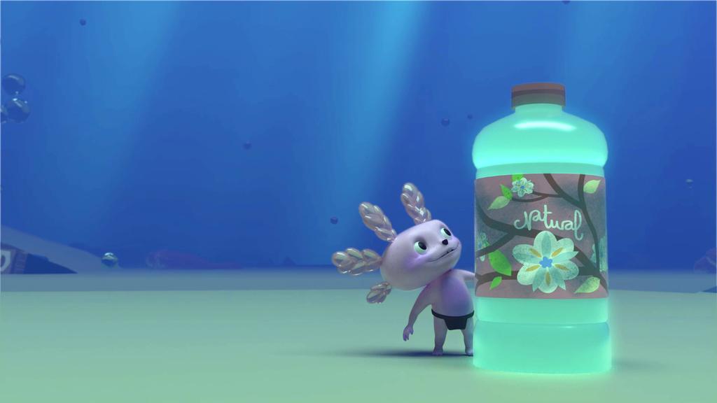 The Jellyfish The Jellyfish