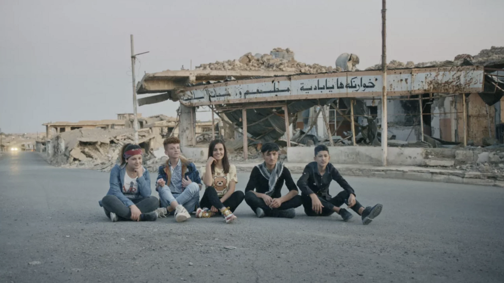 Festival international du film de Singapour - 2025