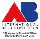 AB International Distribution AB International Distribution