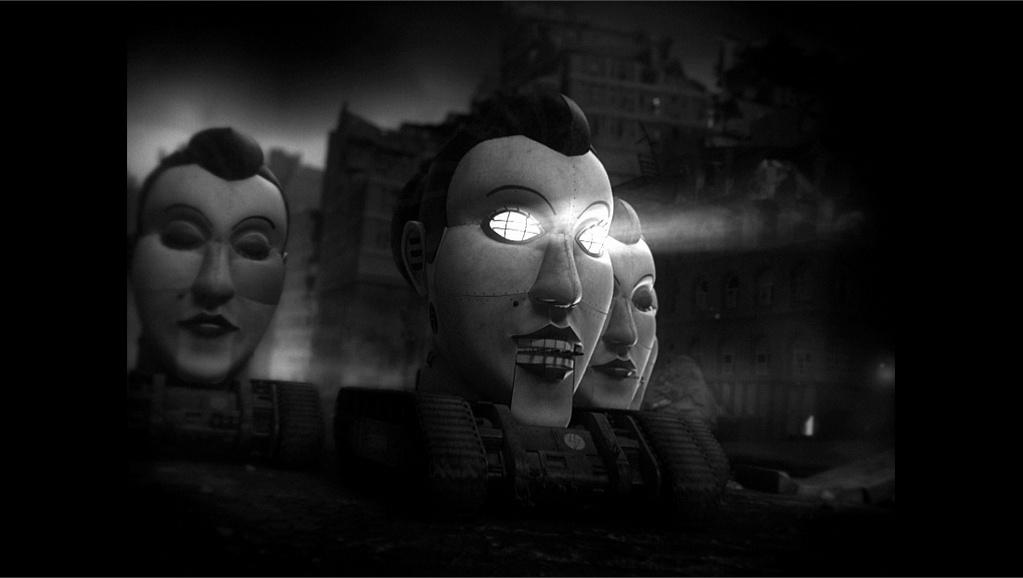 The Last Man The Last Man