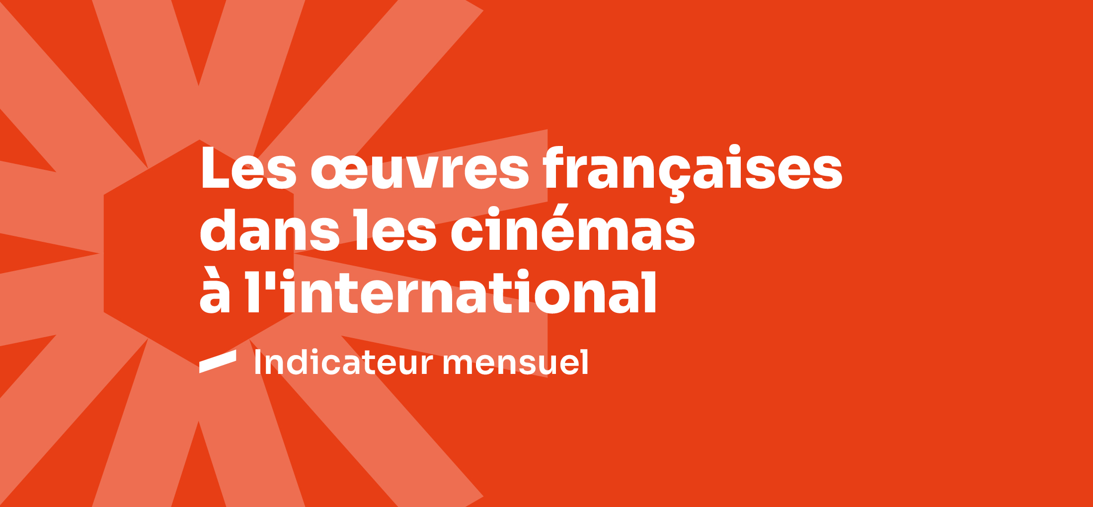 French works in international cinemas: February 2025 French works in international cinemas: February 2025