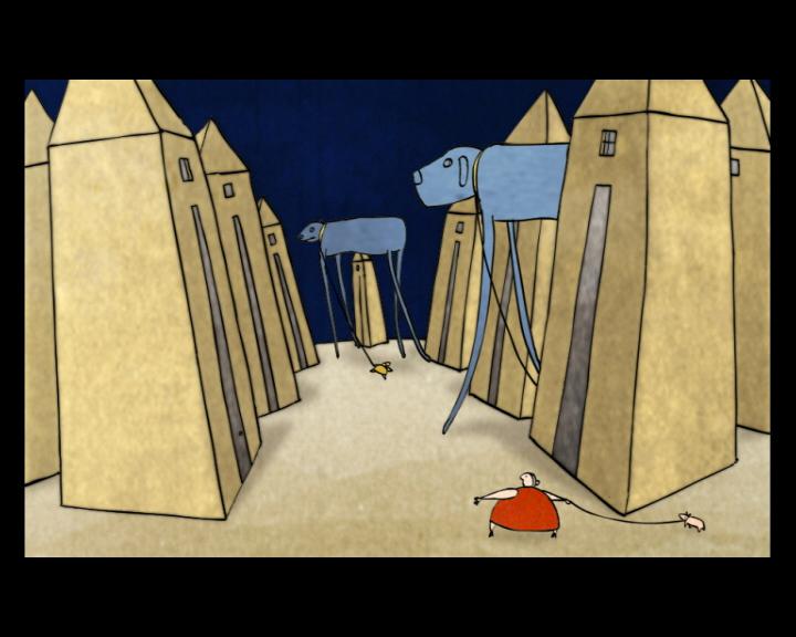 Dresden International Short Film Festival - 2003