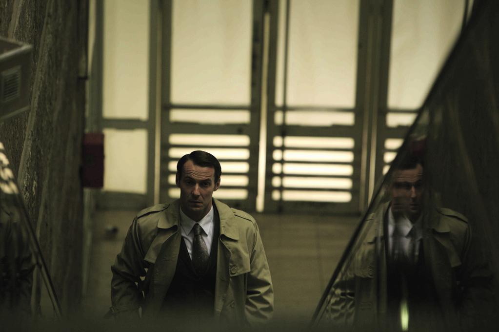 Festival itin&eacute;rant de films europ&eacute;ens d'Ankara - 2007