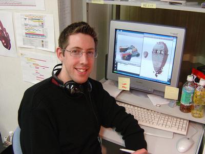 Thomas Romain Thomas Romain