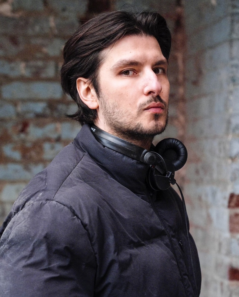 Guillaume Darius Khodavesi