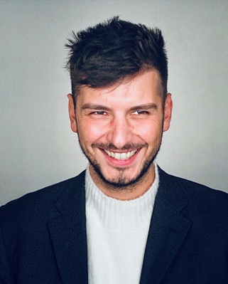 Guillaume Darius Khodavesi Guillaume Darius Khodavesi