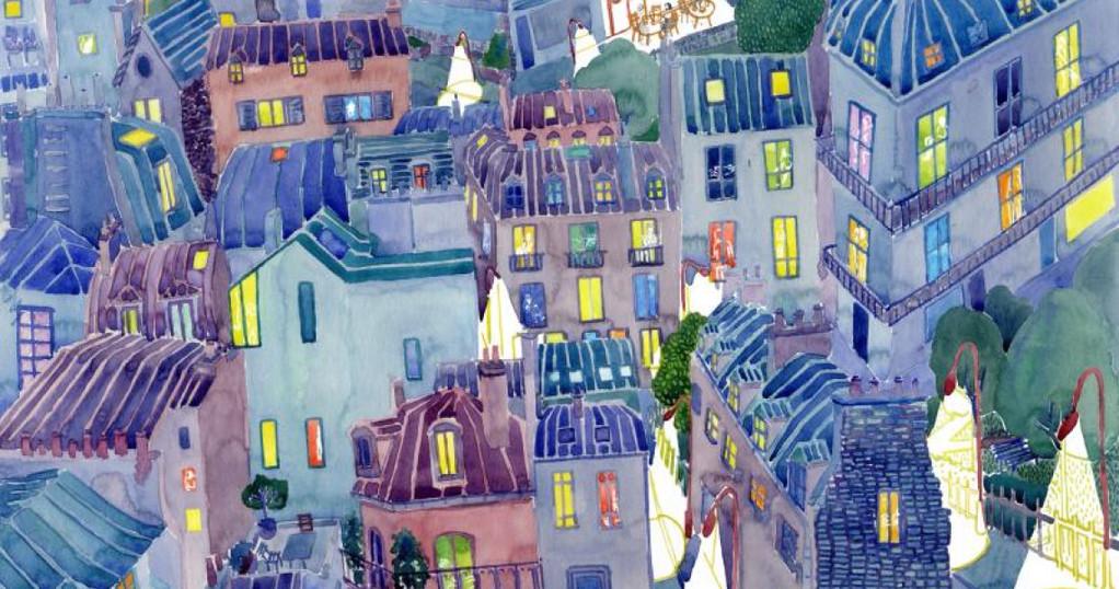 Val&eacute;rie Legras