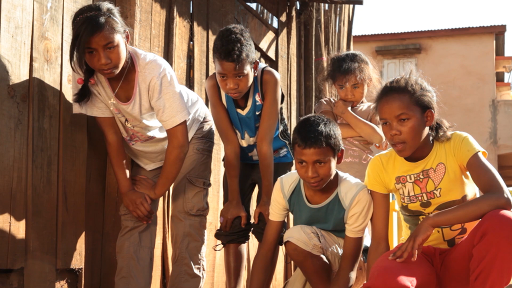 Antonine Landinirina