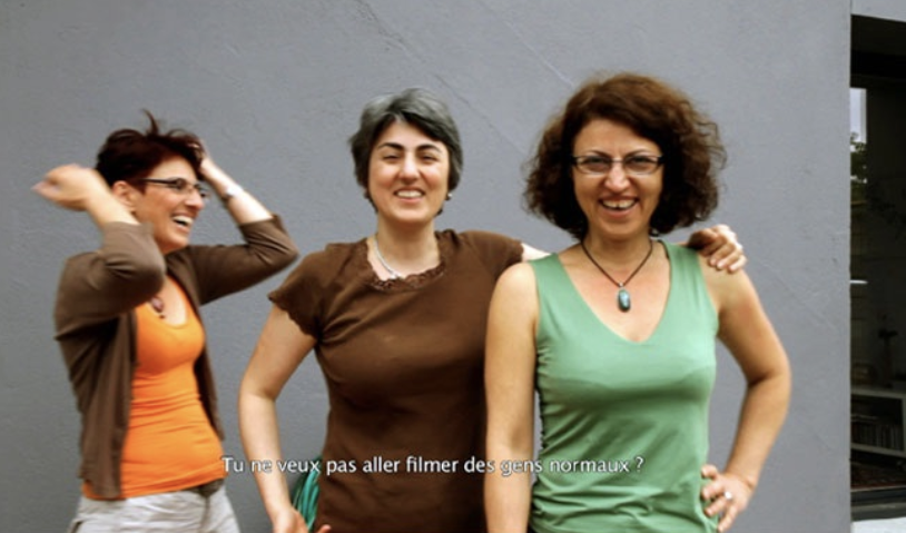 Vanglabeke Films Vanglabeke Films