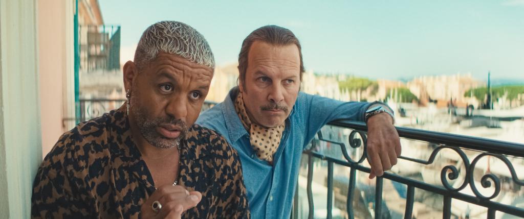 Comme des riches Comme des riches