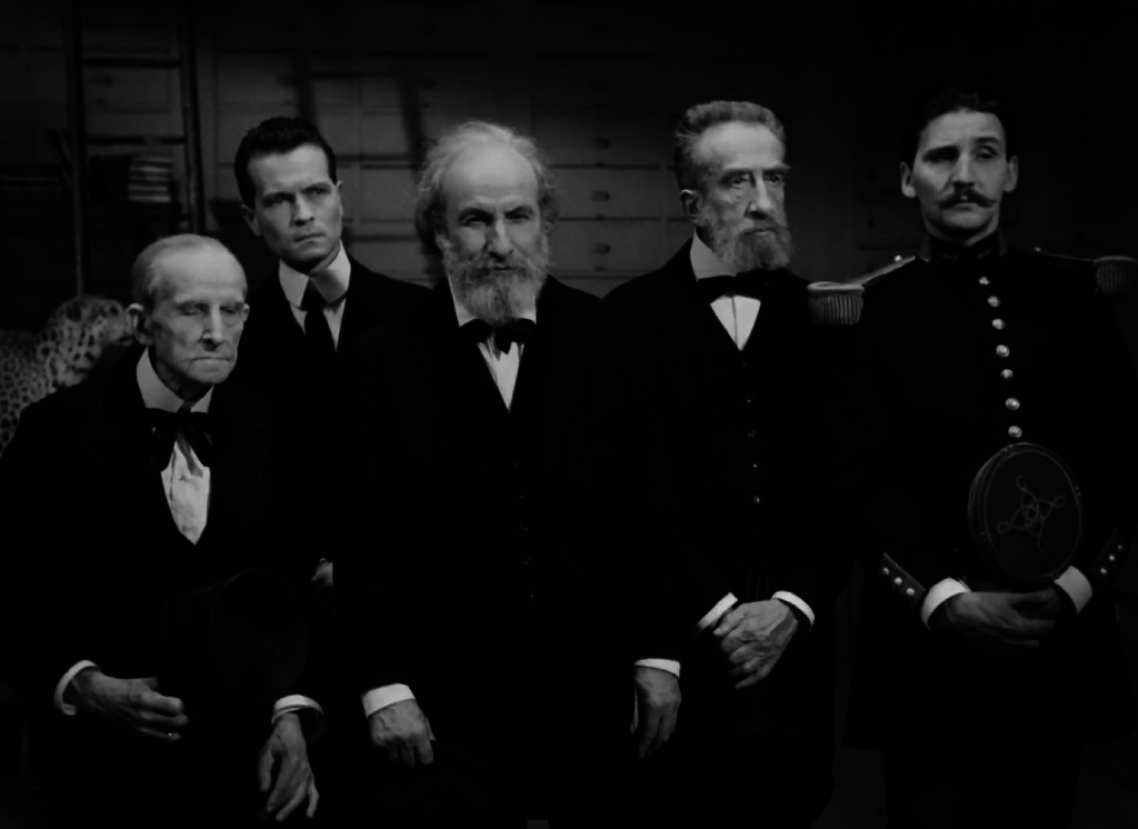 Perspectives du Cin&eacute;ma Fran&ccedil;ais - 1989