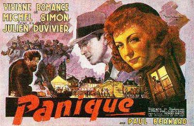 Panic Panic