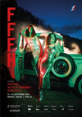 Festival de Cine Francés de Helvecia