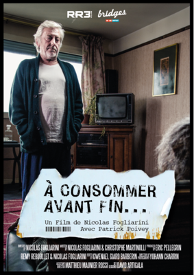 À consommer avant fin… À consommer avant fin…