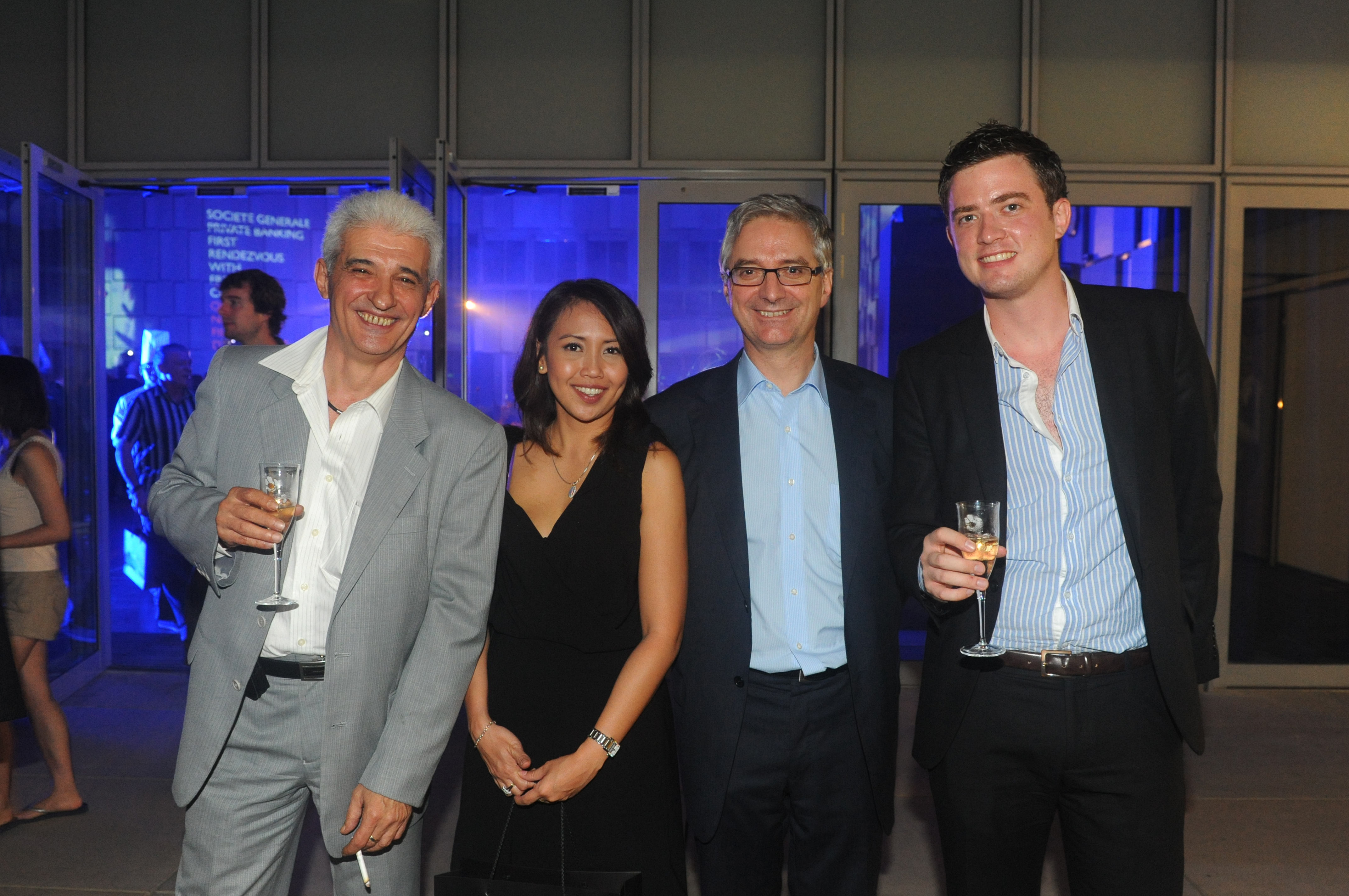 uniFrance organizes its first initiative in South East Asia uniFrance organizes its first initiative in South East Asia