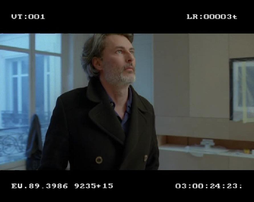 Istanbul International Short Film Festival - 2010