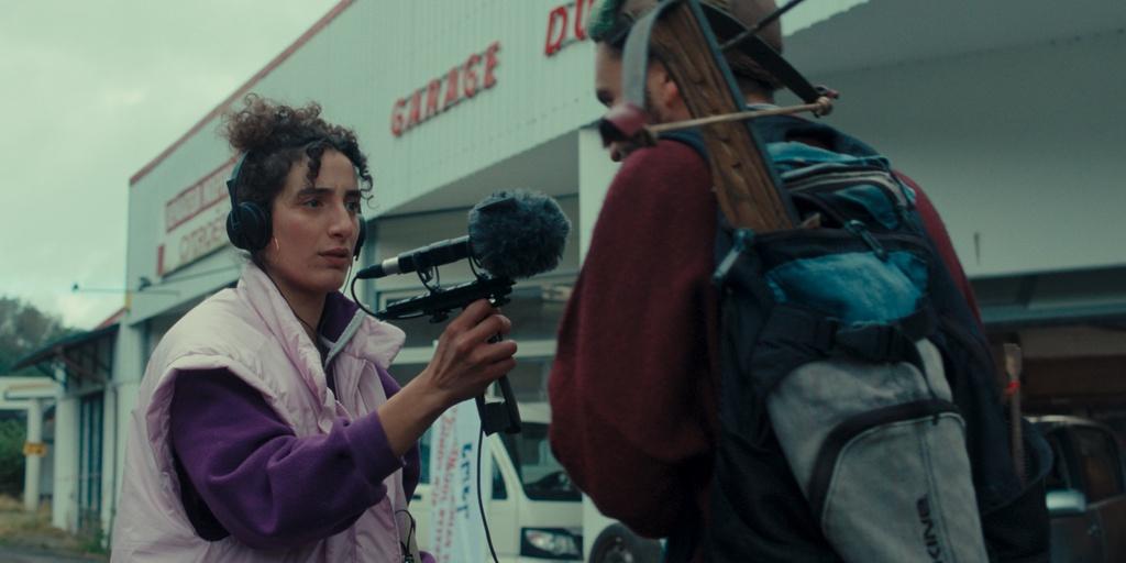 Scritch Scritch Scritch Scritch