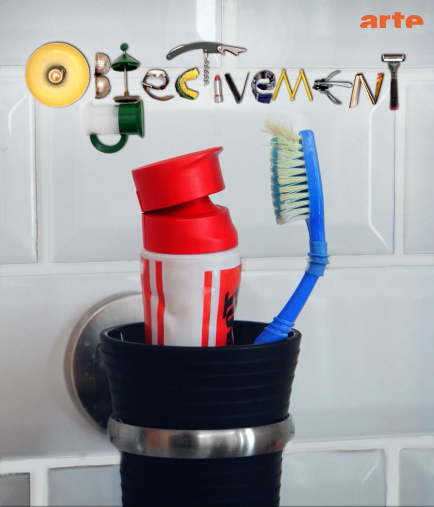 Objectivement - © Arte Objectivement - © Arte