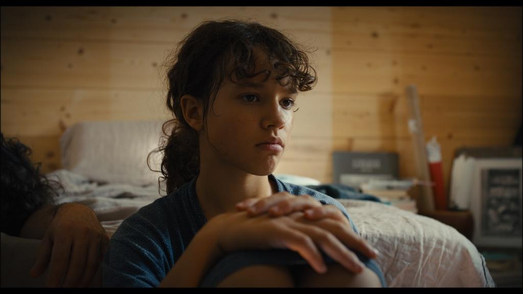 Dans l'autre monde Dans l'autre monde