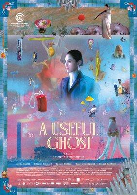 A Useful Ghost - Thailand A Useful Ghost - Thailand