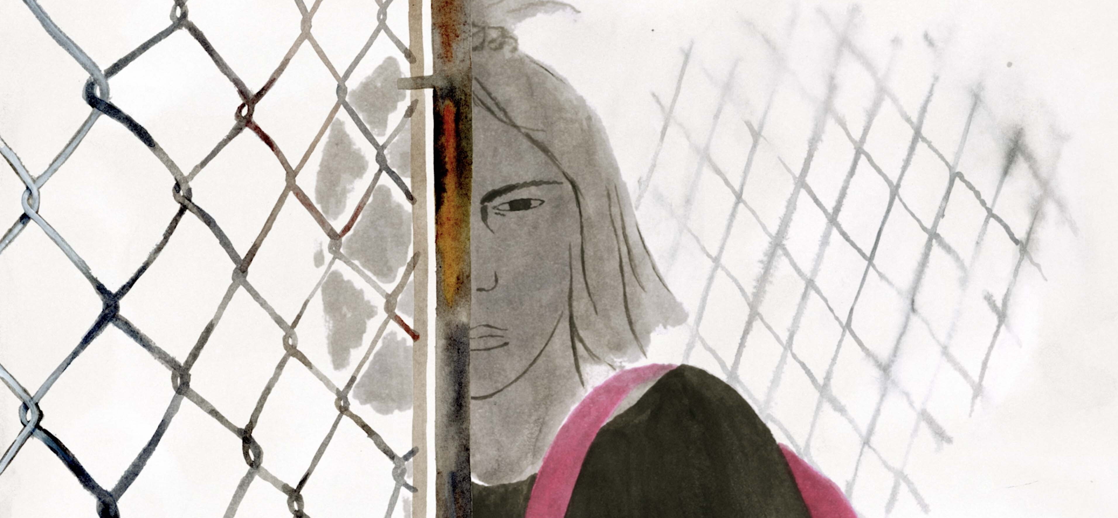 MyFrenchShorts #34: "Ashen Sun"