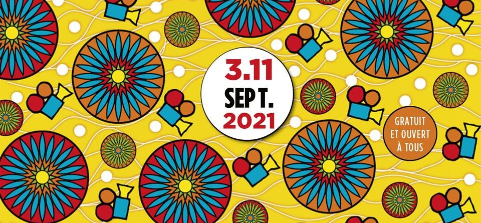 UniFrance en el 22° Festival Off-Courts de Trouville UniFrance en el 22° Festival Off-Courts de Trouville