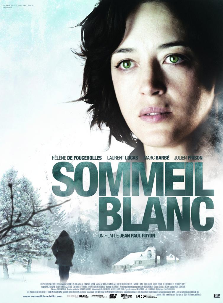 Sommeil blanc Sommeil blanc