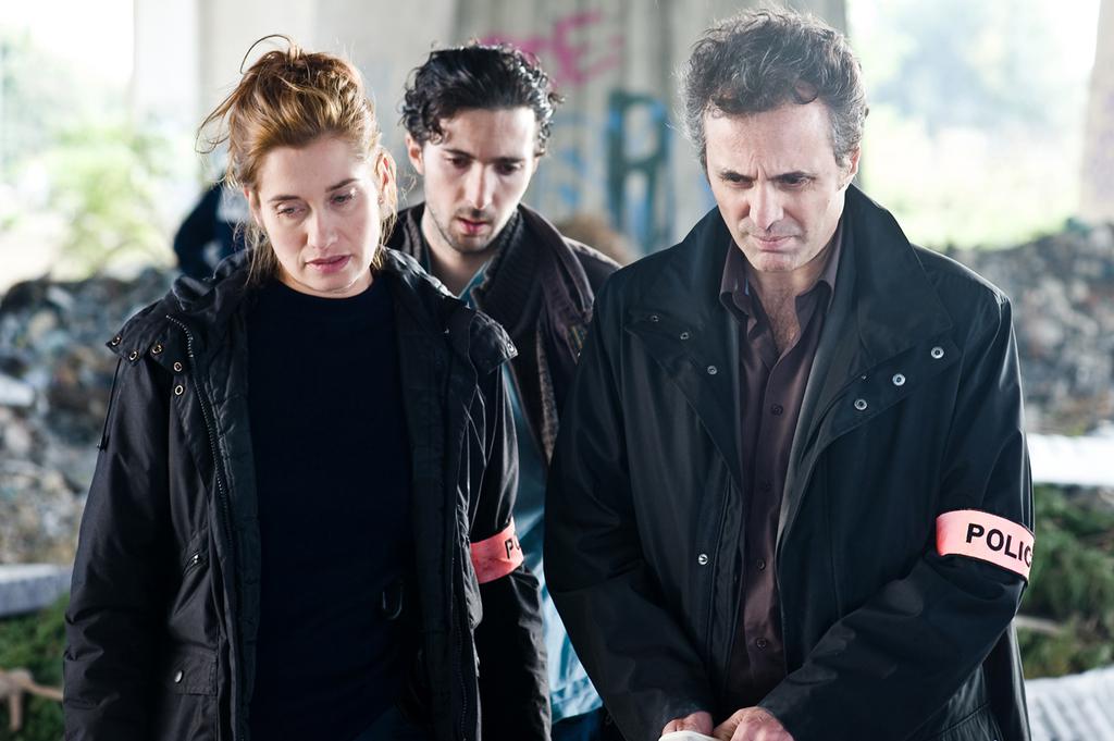 French film festival of Argentina (ex-Preview Screenings) - 2012 - &copy; Tabo Tabo Films