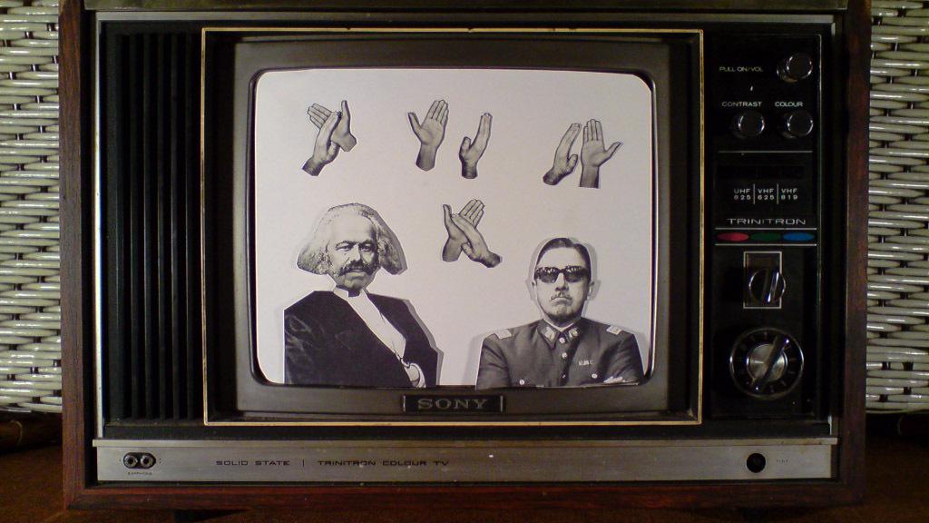 Good Bye General Good Bye General