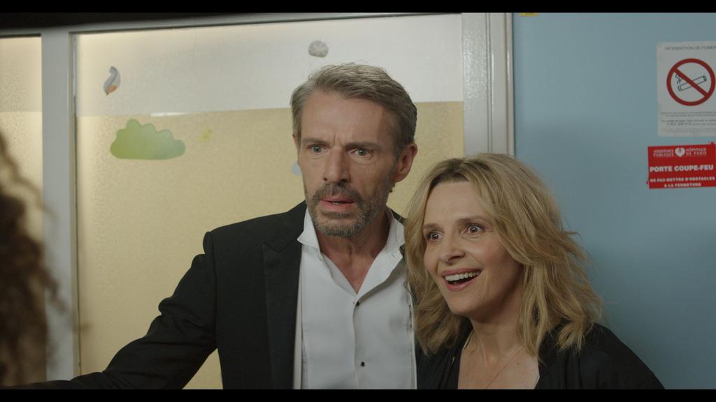 Festival de Cinema Franc&ecirc;s do Brasil  - 2017