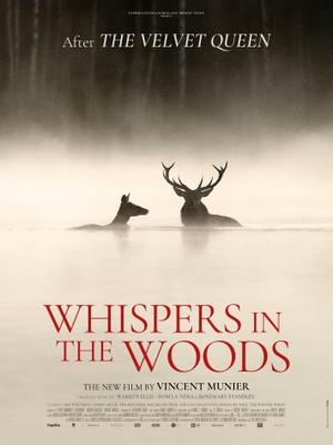 Whispers in the Woods Whispers in the Woods
