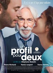 Un profil pour deux Un profil pour deux